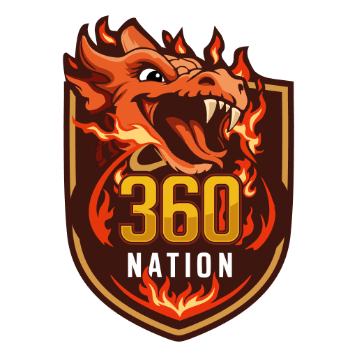 360 Nation