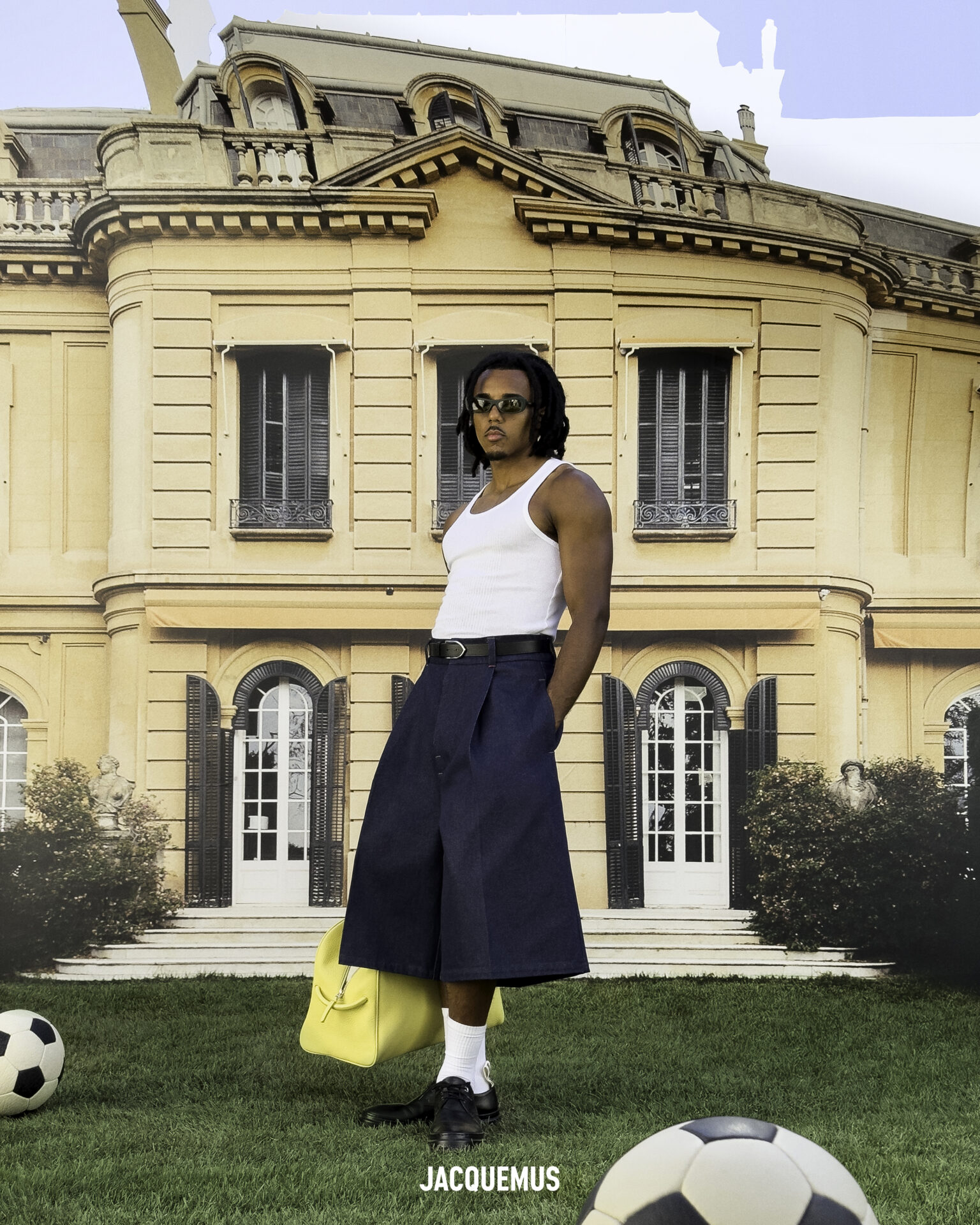 Jacquemus · La Casa