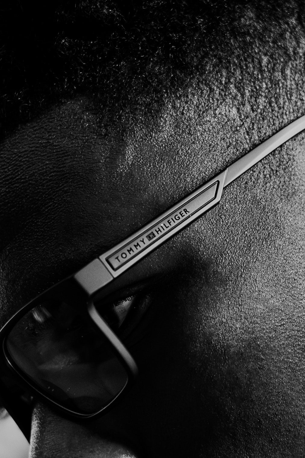 Tommy Hilfiger Eyewear