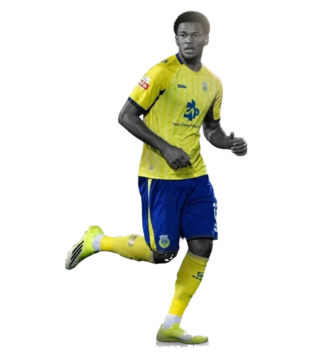 Fally Mayulu