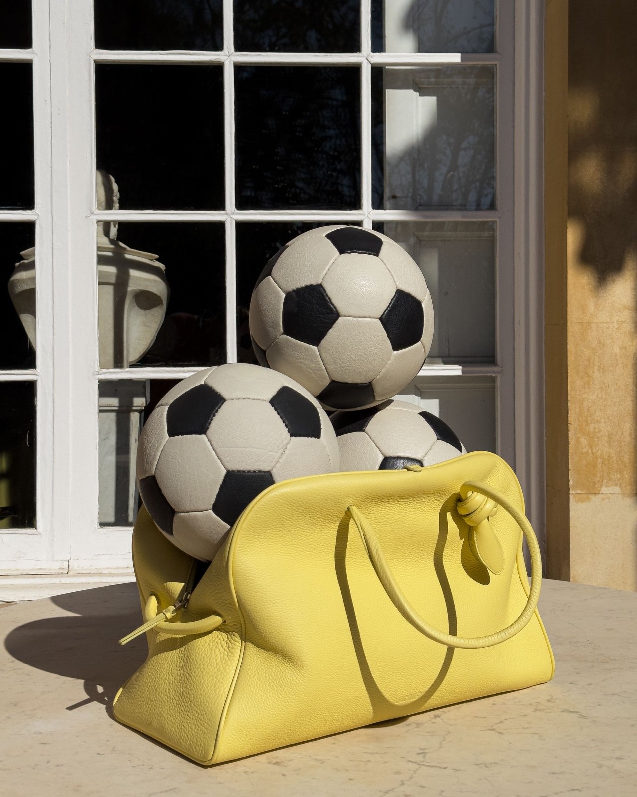 Jacquemus · La Casa