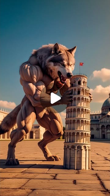 Manu Koné · Les loups IA, un visuel par match